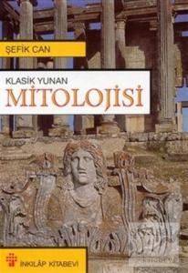 Klasik Yunan Mitolojisi