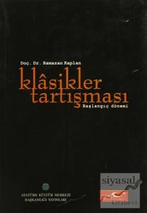 Klasikler Tartışması
