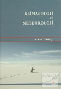 Klimatoloji ve Meteoroloji (Ciltli)
