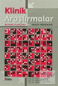 Klinik Araştırmalar