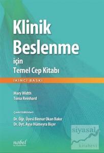 Klinik Beslenme için Temel Cep Kitabı