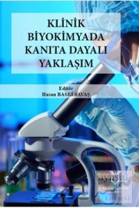 Klinik Biyokimyada Kanıta Dayalı Yaklaşım