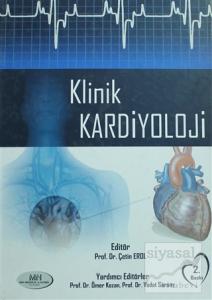 Klinik Kardiyoloji (Ciltli)