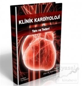 Klinik Kardiyoloji (Ciltli)
