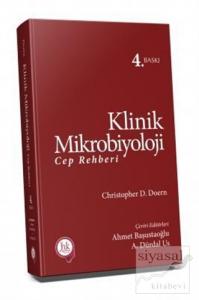 Klinik Mikrobiyoloji Cep Rehberi