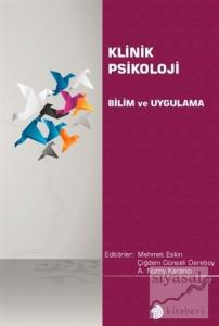 Klinik Psikoloji Bilim ve Uygulama