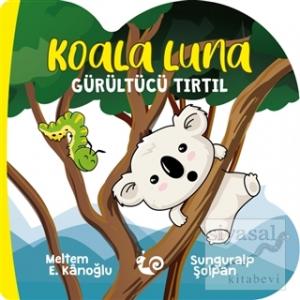 Koala Luna - Gürültücü Tırtıl