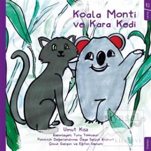 Koala Monti ve Kara Kedi