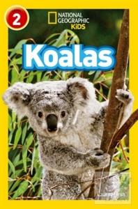 Koalas (Readers 2)