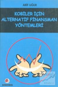 Kobiler İçin Alternatif Finansman Yöntemleri