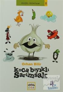 Koca Bıyıklı Sarmısak