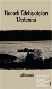 Kocaeli Edebiyatçıları Derlenimi