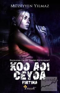 Kod Adı Ceyda Fırtına