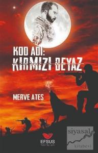 Kod Adı: Kırmızı Beyaz