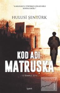 Kod Adı: Matruşka