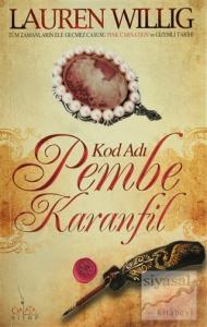 Kod Adı: Pembe Karanfil