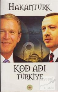 Kod Adı Türkiye Kod Adı Türkiye