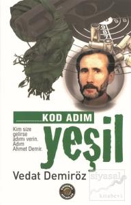 Kod Adım Yeşil