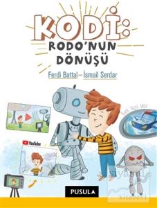 Kodi: Rodo'nun Dönüşü