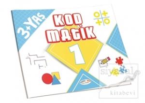 Kodmatik 1 (3+ yaş)