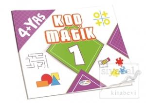 Kodmatik 1 (4+ yaş)