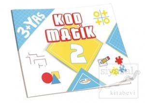 Kodmatik 2 (3+ yaş)