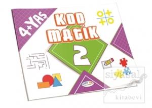 Kodmatik 2 (4+ yaş)
