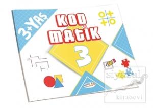 Kodmatik 3 (3+ yaş)