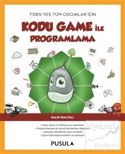 Kodu Game ile Programlama
