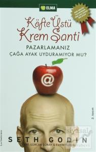 Köfte Üstü Krem Şanti