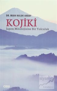 Kojiki Japon Mitolojisine Bir Yolculuk