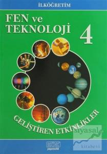 Kök İlköğretim Fen ve Teknoloji 4
