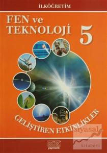 Kök İlköğretim Fen ve Teknoloji 5