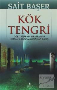Kök Tengri