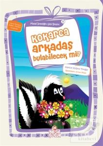 Kokarca Arkadaş Bulabilecek Mi?