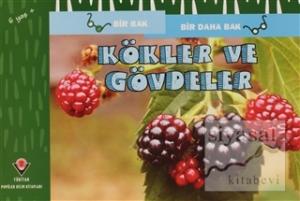 Kökler ve Gövdeler - Bir Bak Bir Daha Bak
