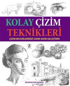 Kolay Çizim Teknikleri