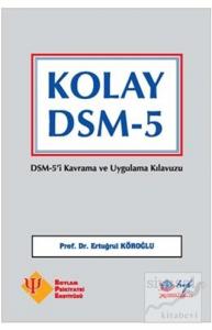 Kolay Dsm-5