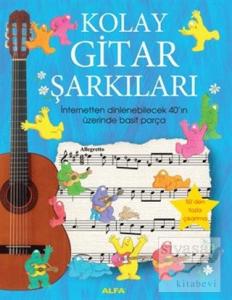 Kolay Gitar Şarkıları