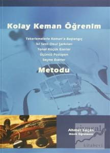 Kolay Keman Öğrenim Metodu