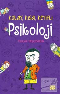 Kolay Kısa Keyifli Psikoloji