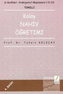 Kolay Nahiv Öğretimi