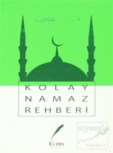 Kolay Namaz Rehberi