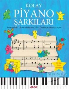 Kolay Piyano Şarkıları