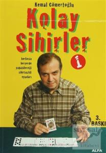 Kolay Sihirler 1