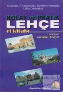 Kolay ve Pratik Lehçe El Kitabı