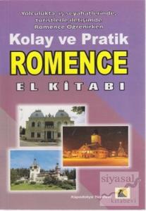 Kolay ve Pratik Romence El Kitabı