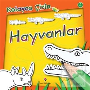 Kolayca Çizin Hayvanlar