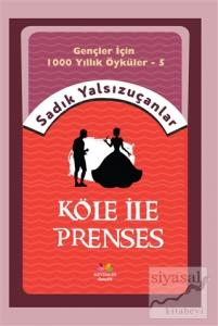 Köle İle Prenses