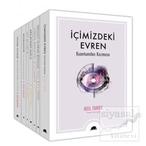 Kolektif Kitap Düşünce Seti (7 Kitap Takım)